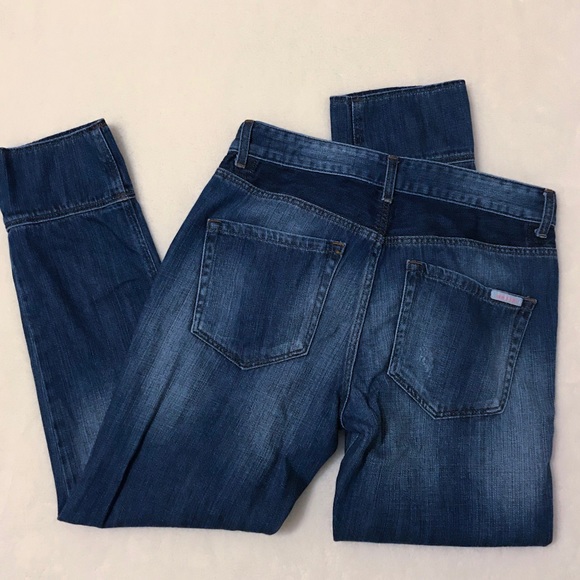 sass & bide jeans, Lumiere style. size 26. Blue denim jeans - Picture 2 of 4